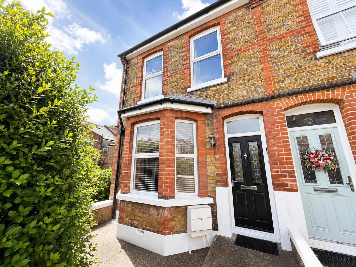 End Of Terrace House in Ramsgate