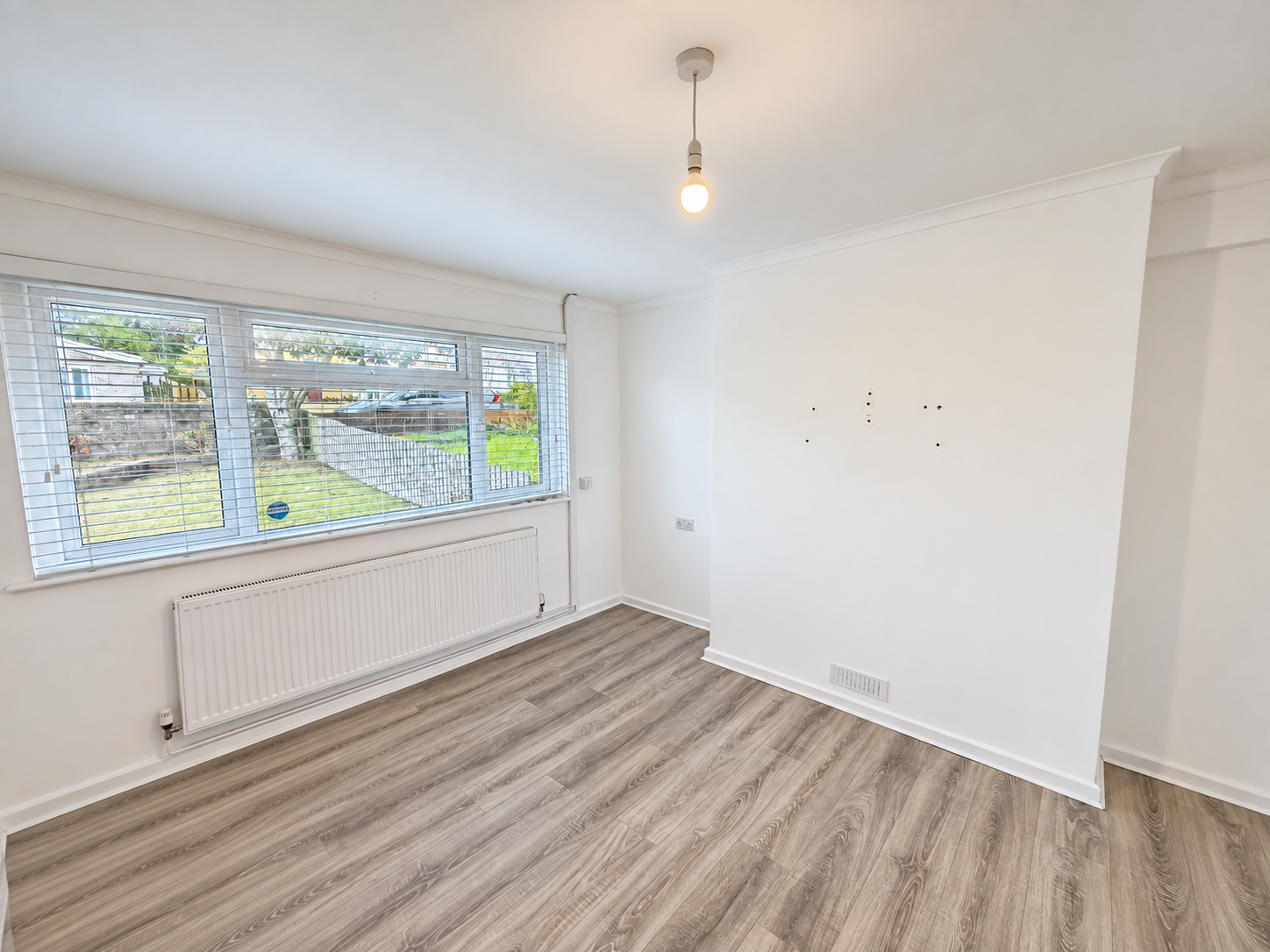 Semi Detached House for sale in Swansea, Penllwynmarch Road, Gendros, Swansea, SA5 8DQ