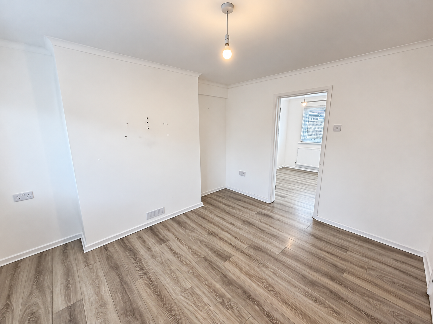 Semi Detached House for sale in Swansea, Penllwynmarch Road, Gendros, Swansea, SA5 8DQ