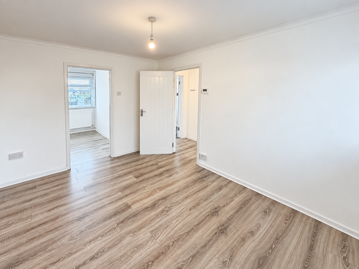 Semi Detached House for sale in Swansea, Penllwynmarch Road, Gendros, Swansea, SA5 8DQ