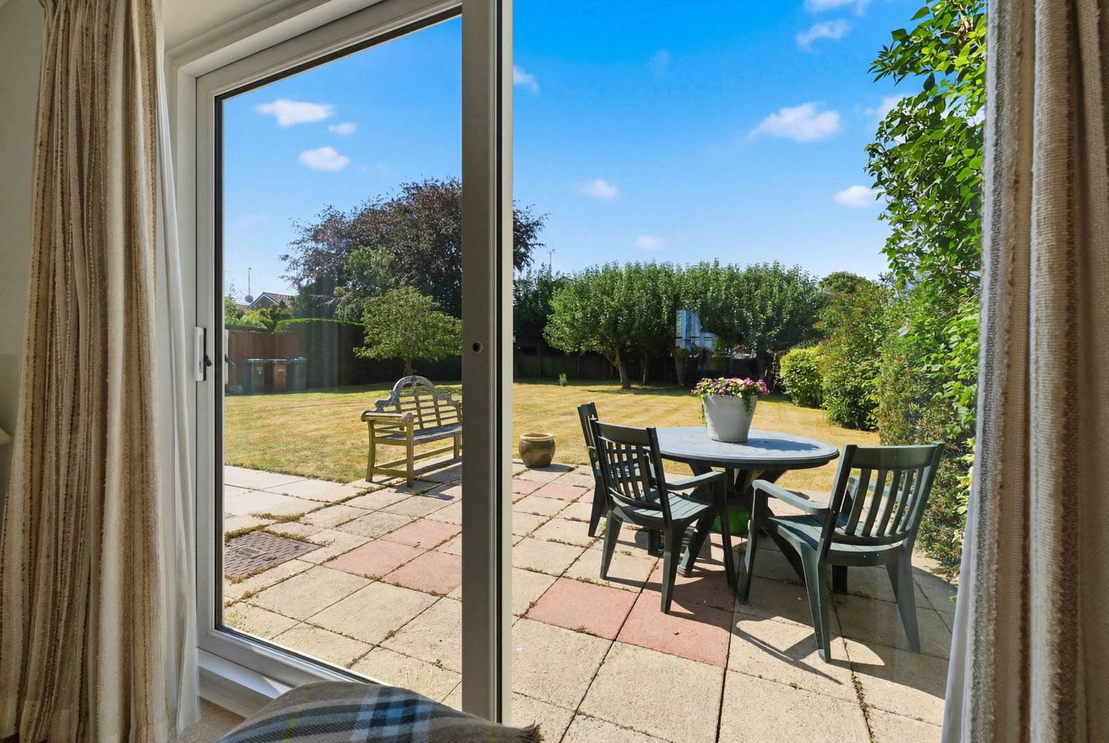 Detached House in Southwell