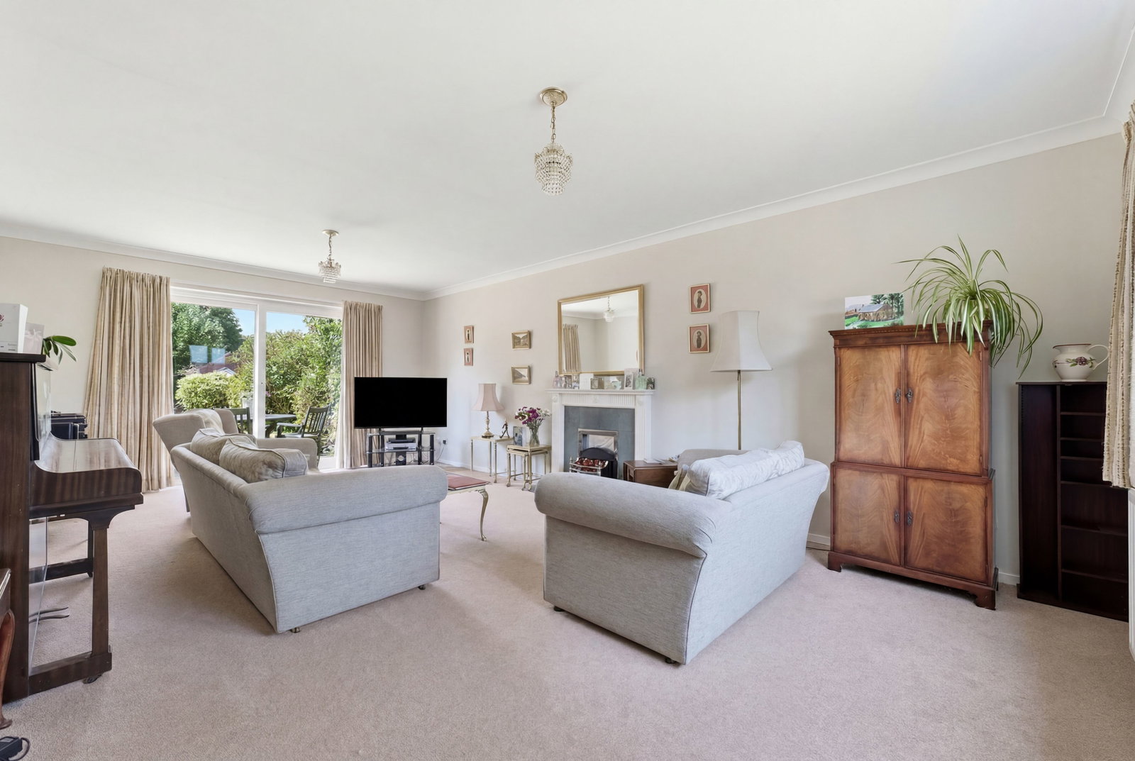 Detached House in Southwell