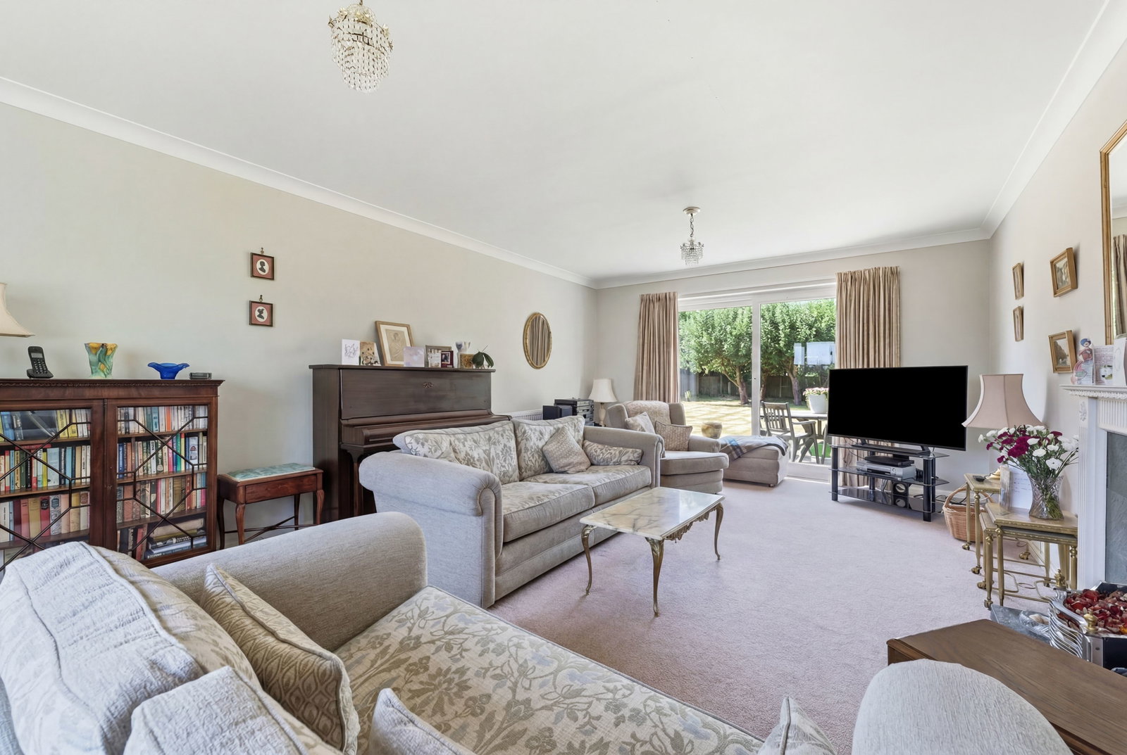 Detached House in Southwell