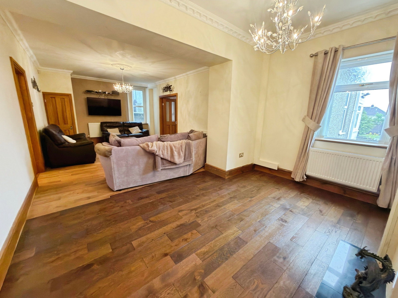 Detached House in Swansea