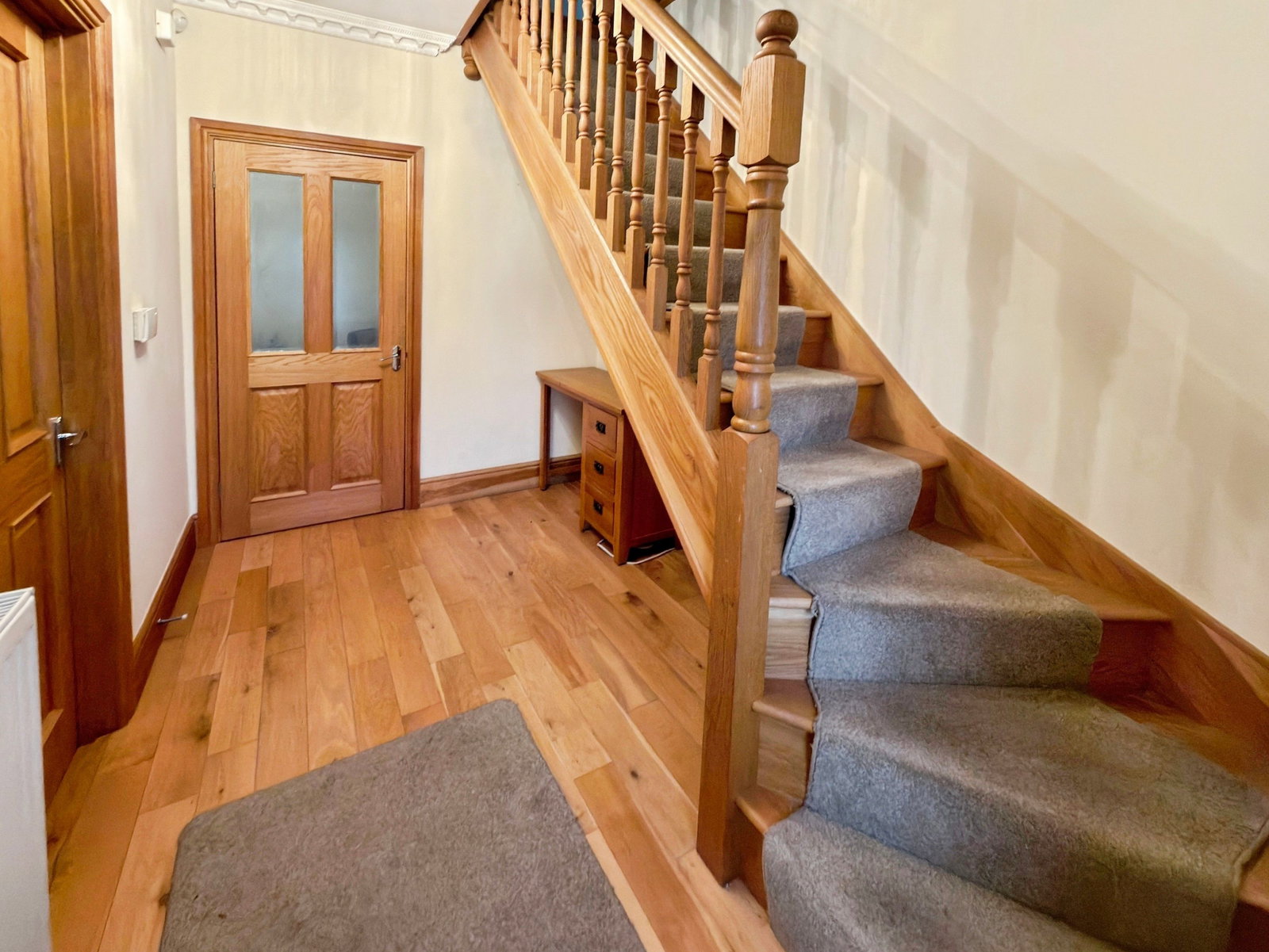 Detached House in Swansea