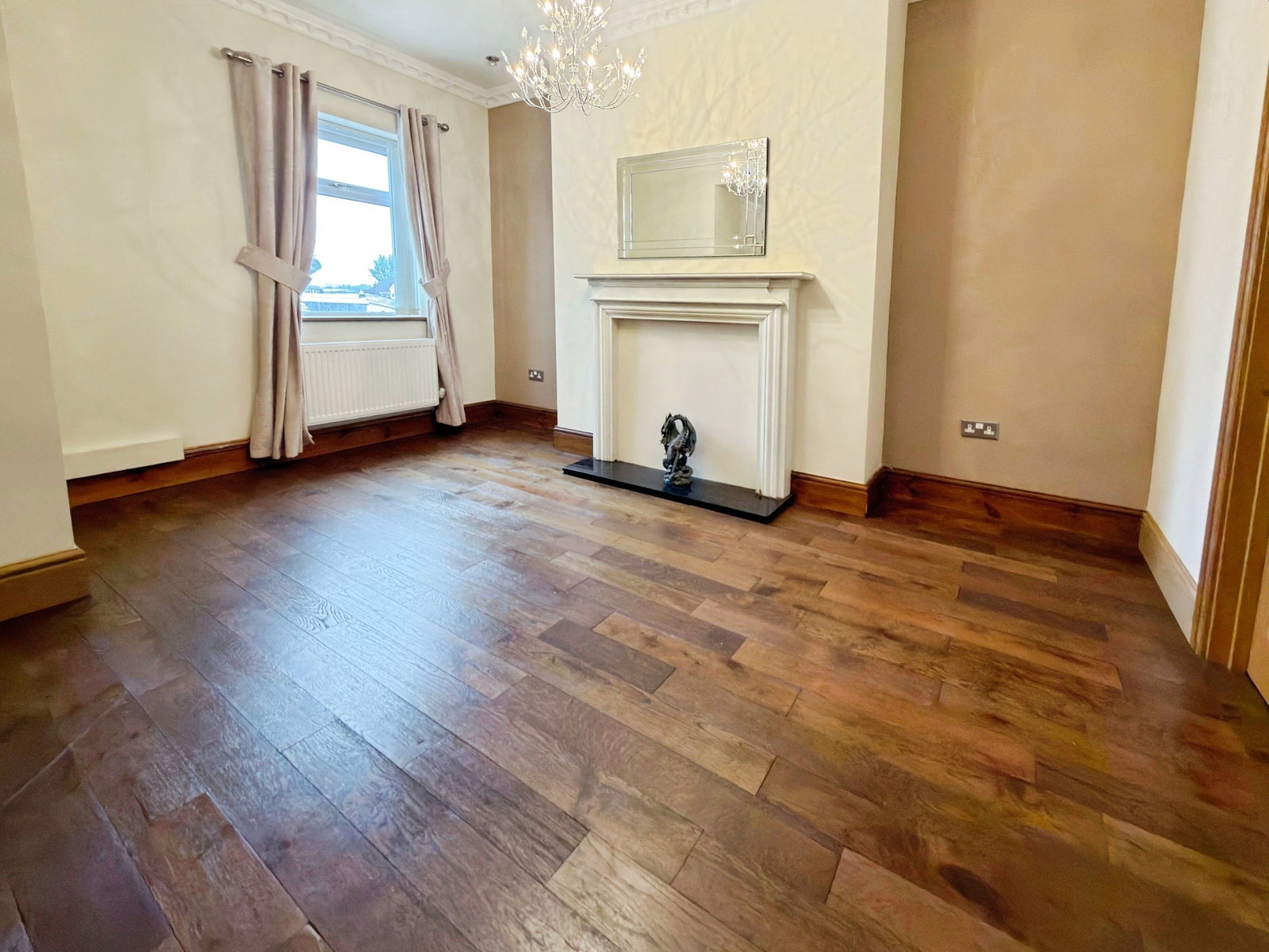 Detached House in Swansea