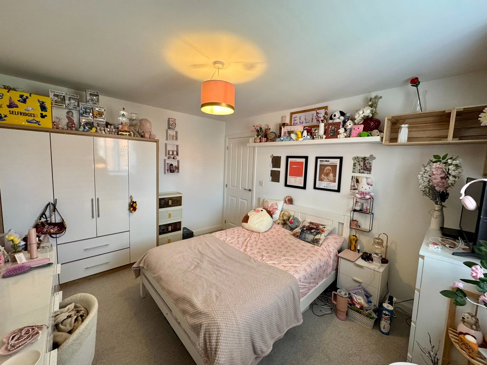 Detached House in Ashford