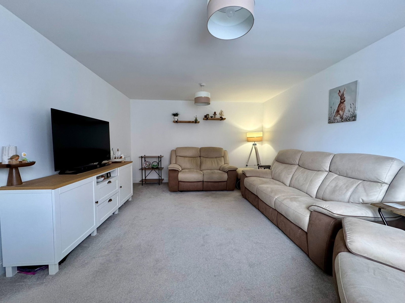 Detached House in Ashford