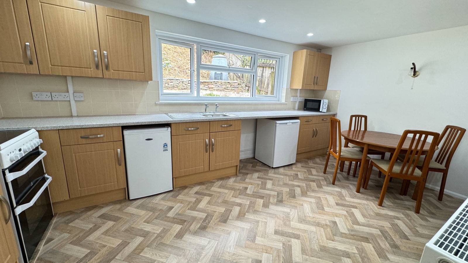 Semi Detached House in Calstock