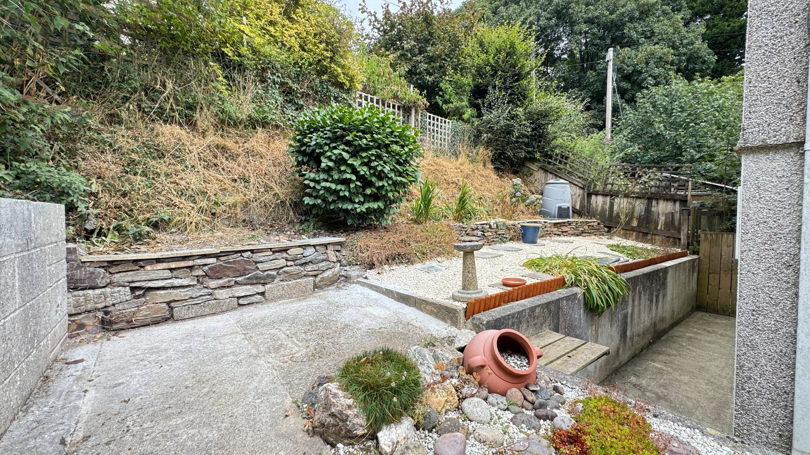 Semi Detached House in Calstock