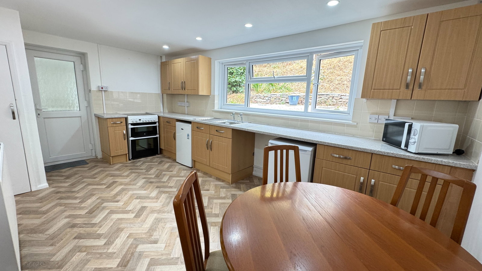 Semi Detached House in Calstock