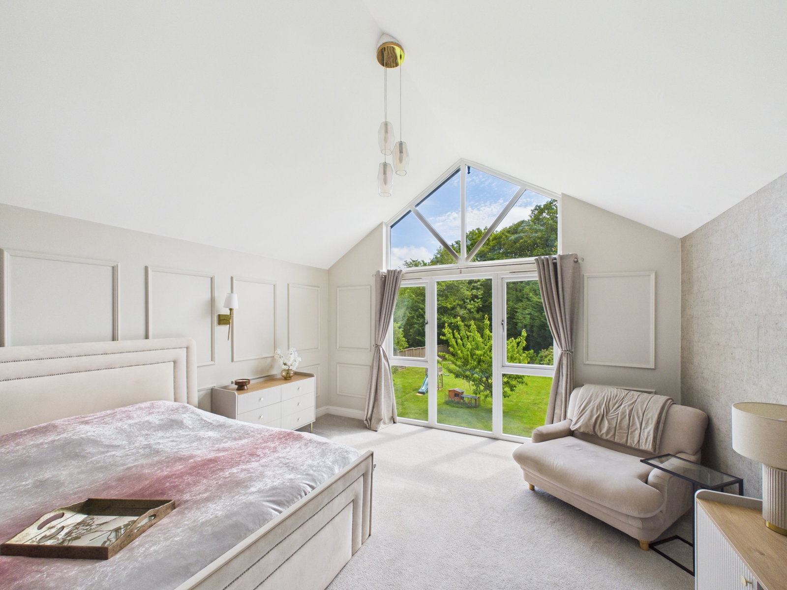 Detached House in Tenterden