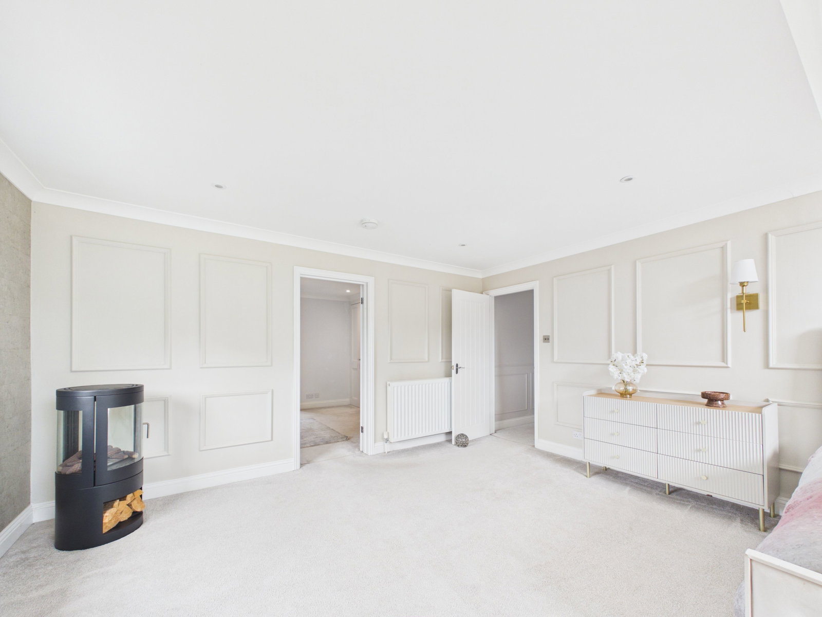 Detached House in Tenterden