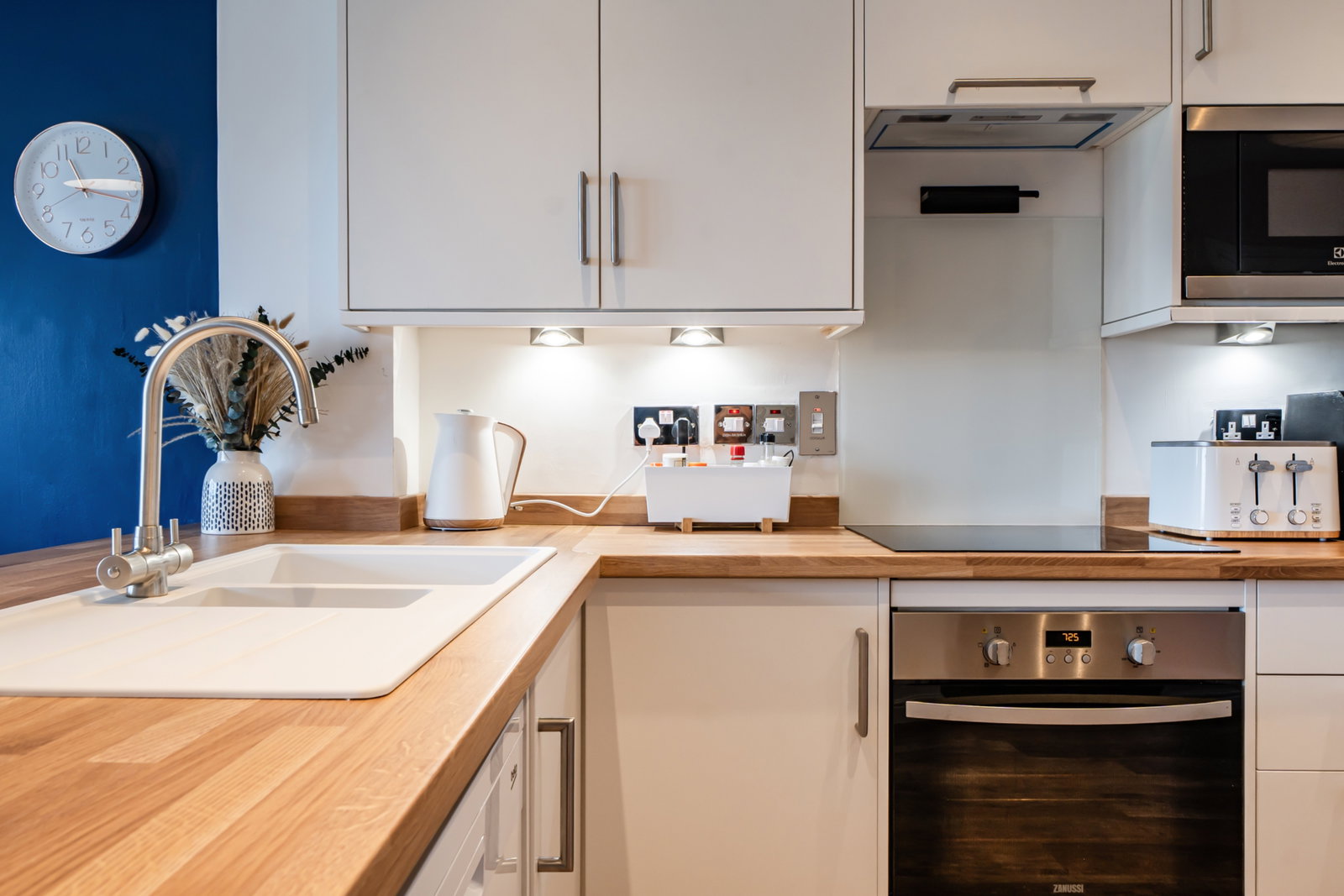 Terraced House in Chippenham