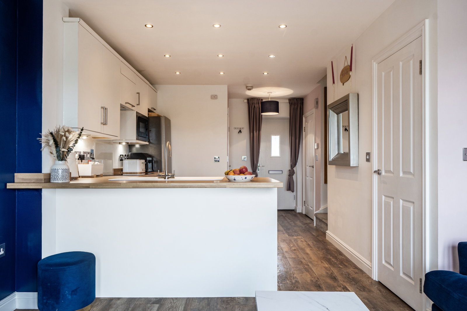 Terraced House in Chippenham
