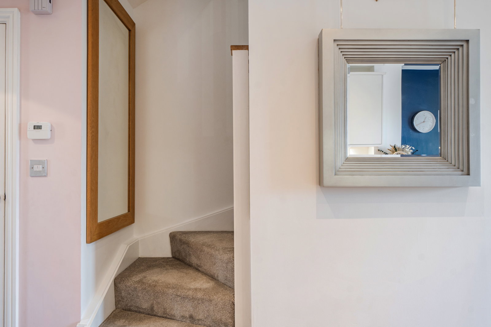 Terraced House in Chippenham
