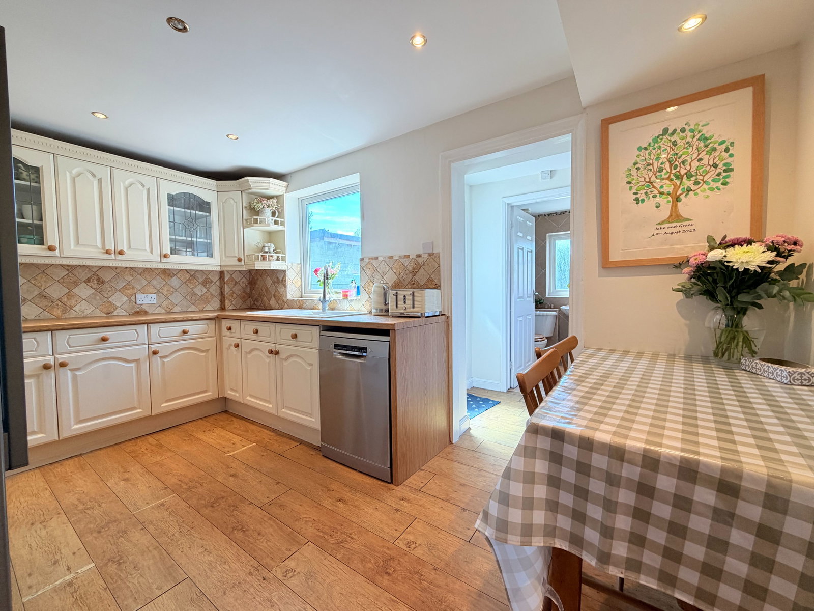 Semi Detached House in Sandwich