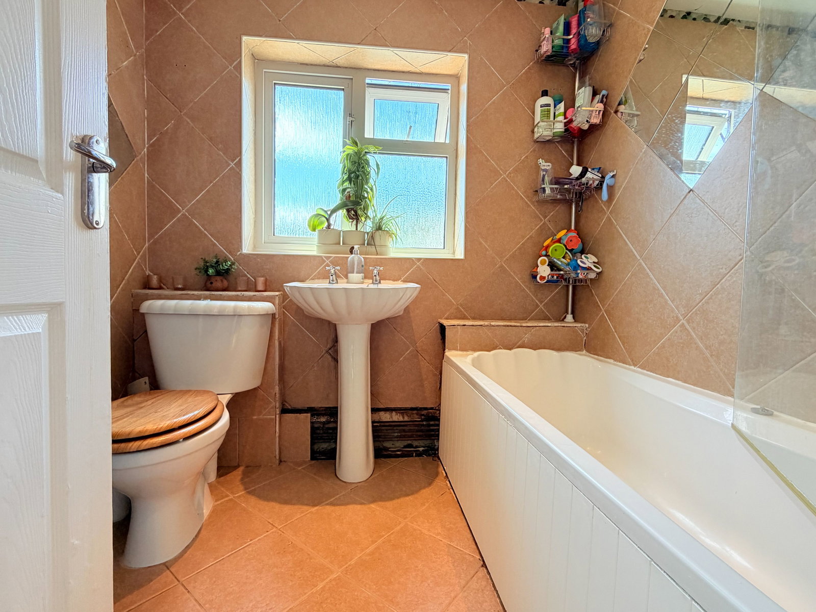 Semi Detached House in Sandwich
