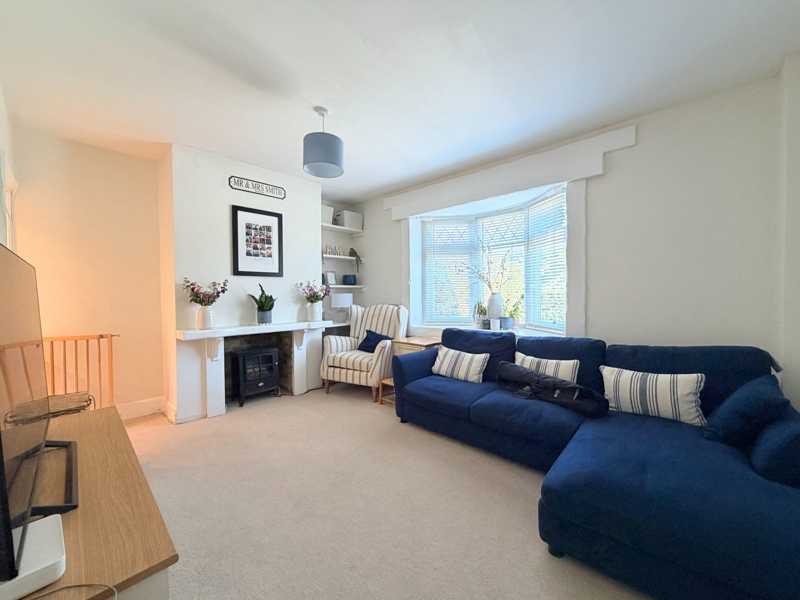Semi Detached House in Sandwich
