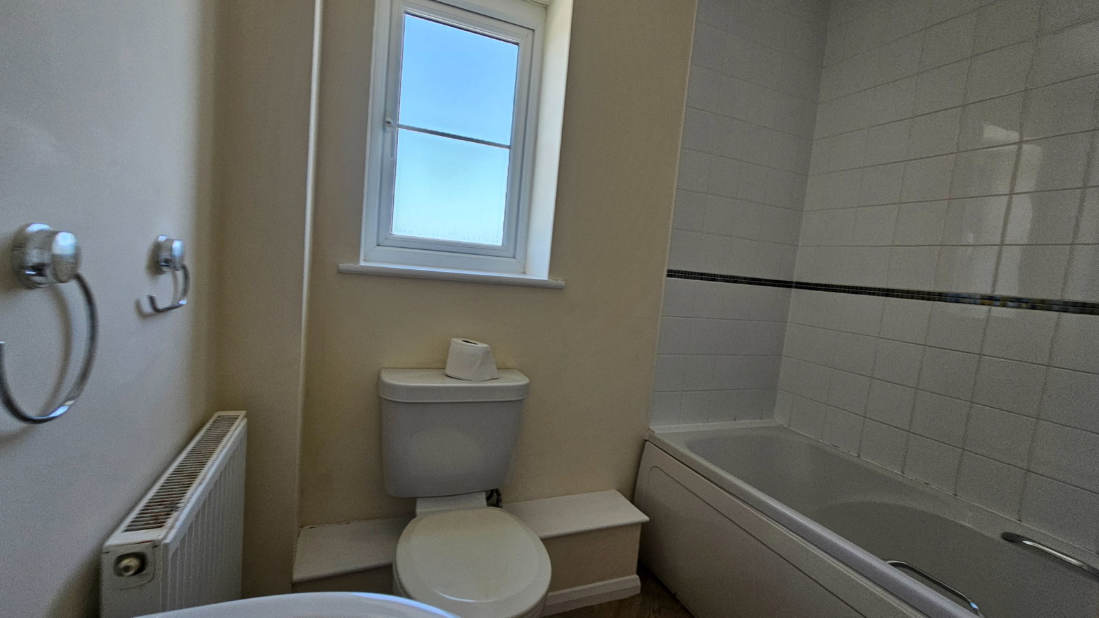 Terraced House in St. Austell