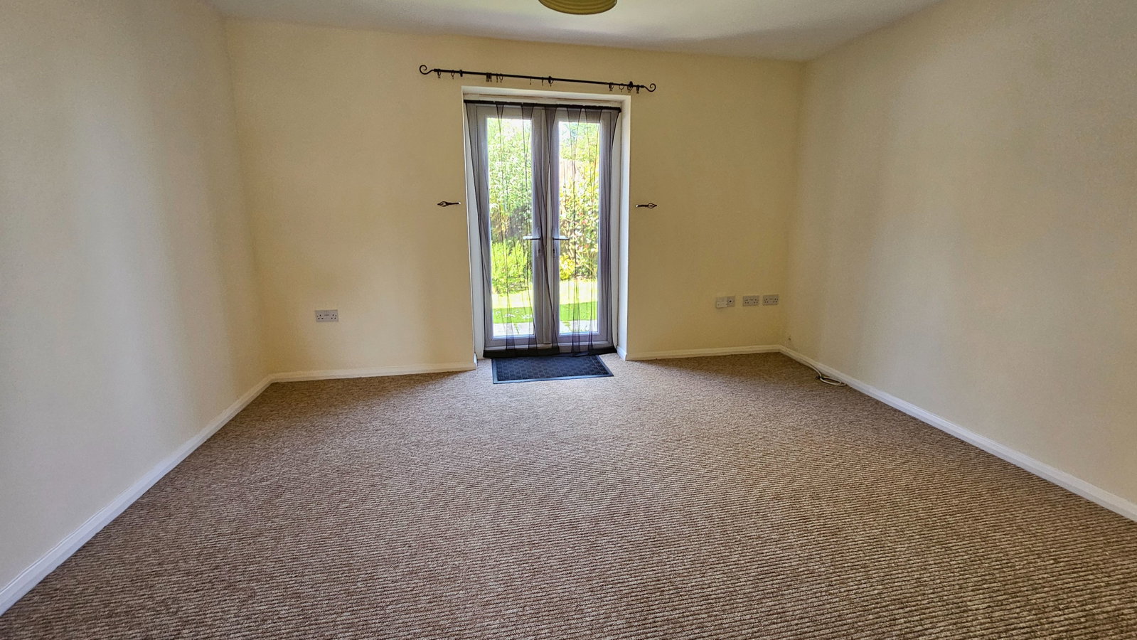 Terraced House in St. Austell