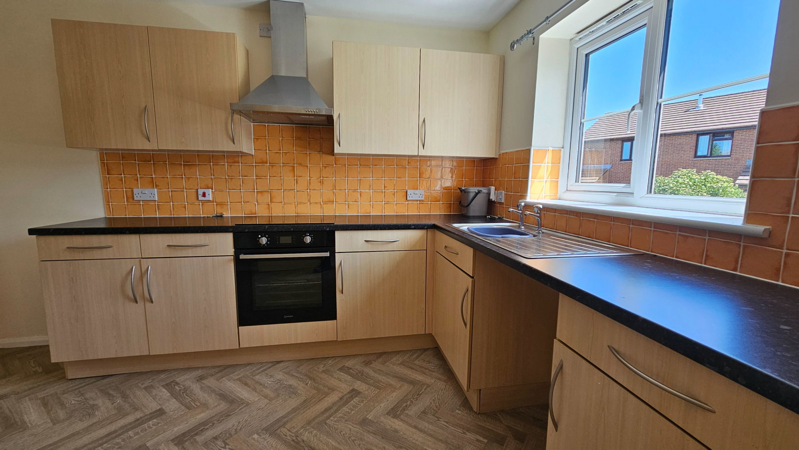 Terraced House in St. Austell