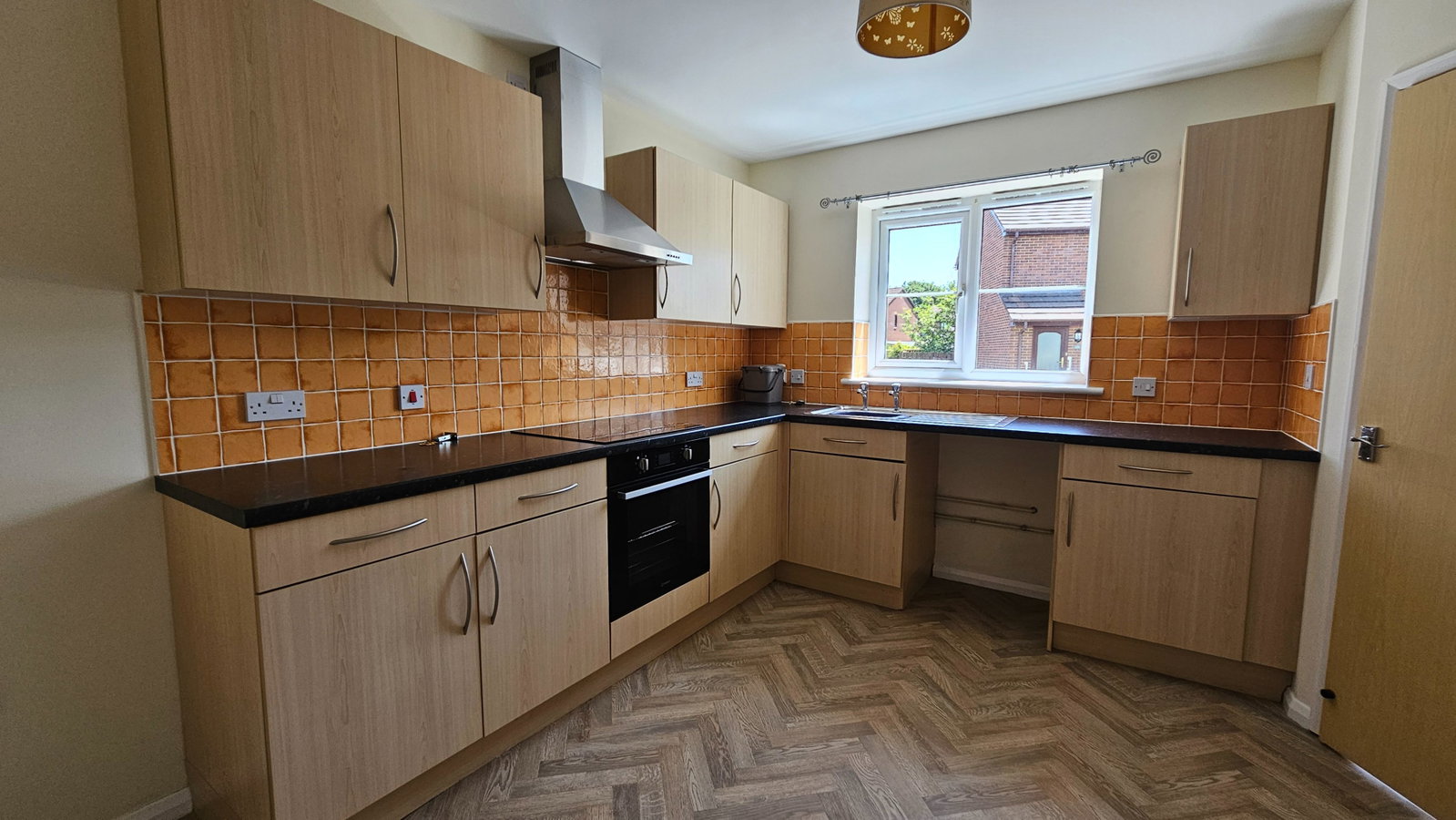 Terraced House in St. Austell