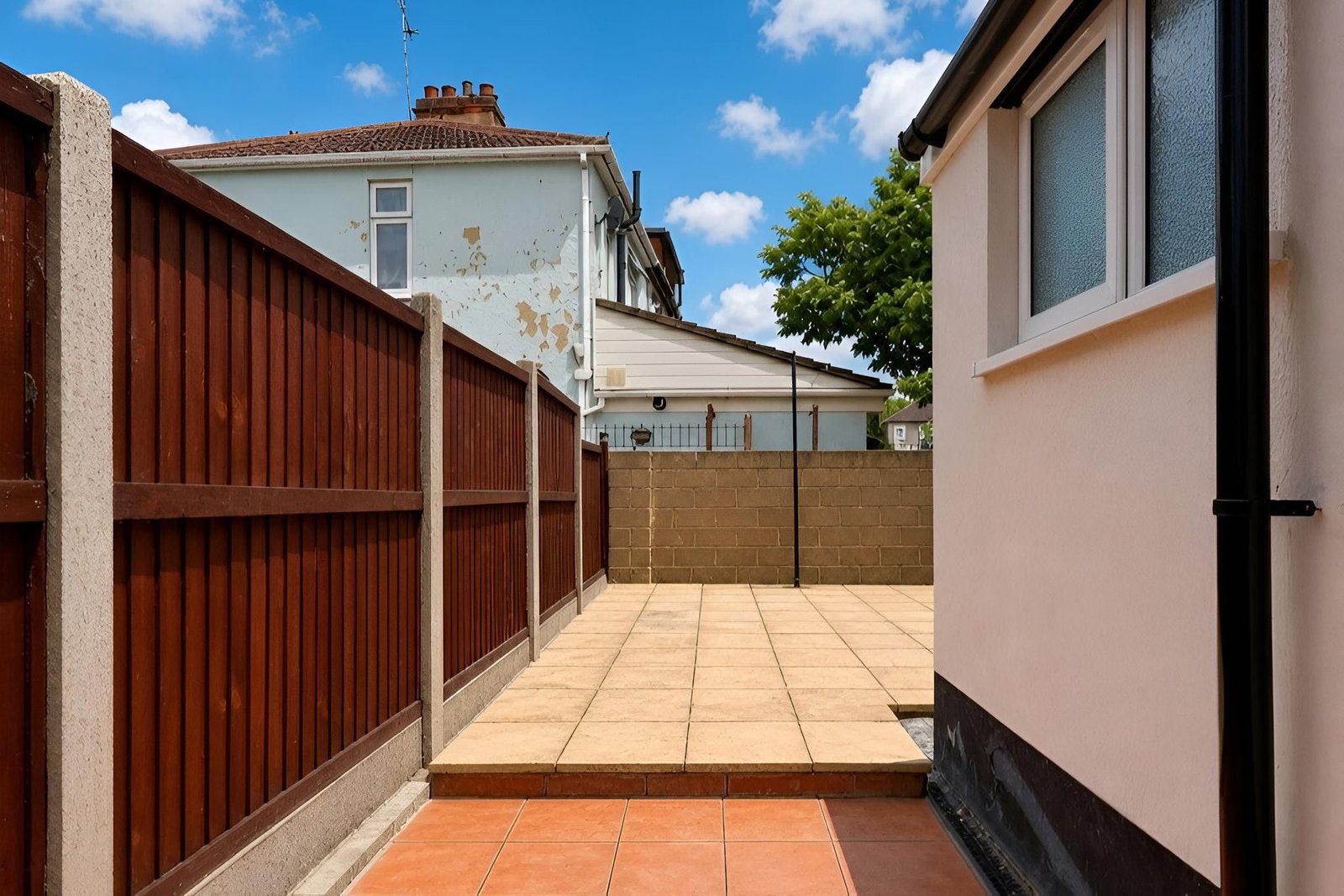 Cottage in Rainham
