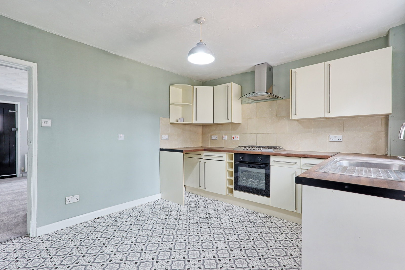 Cottage in Rainham
