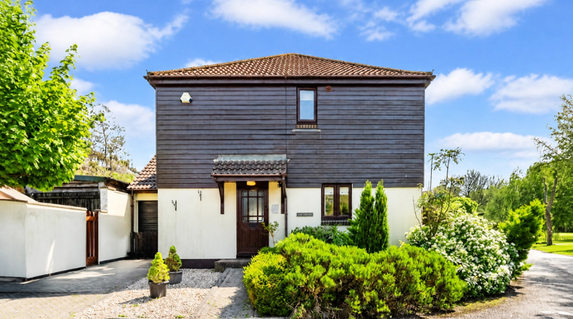 Detached House in Newton Abbot