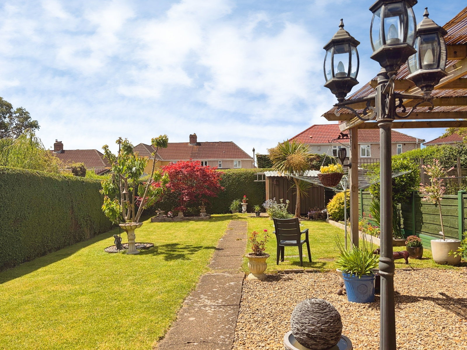 Semi Detached House in Bristol