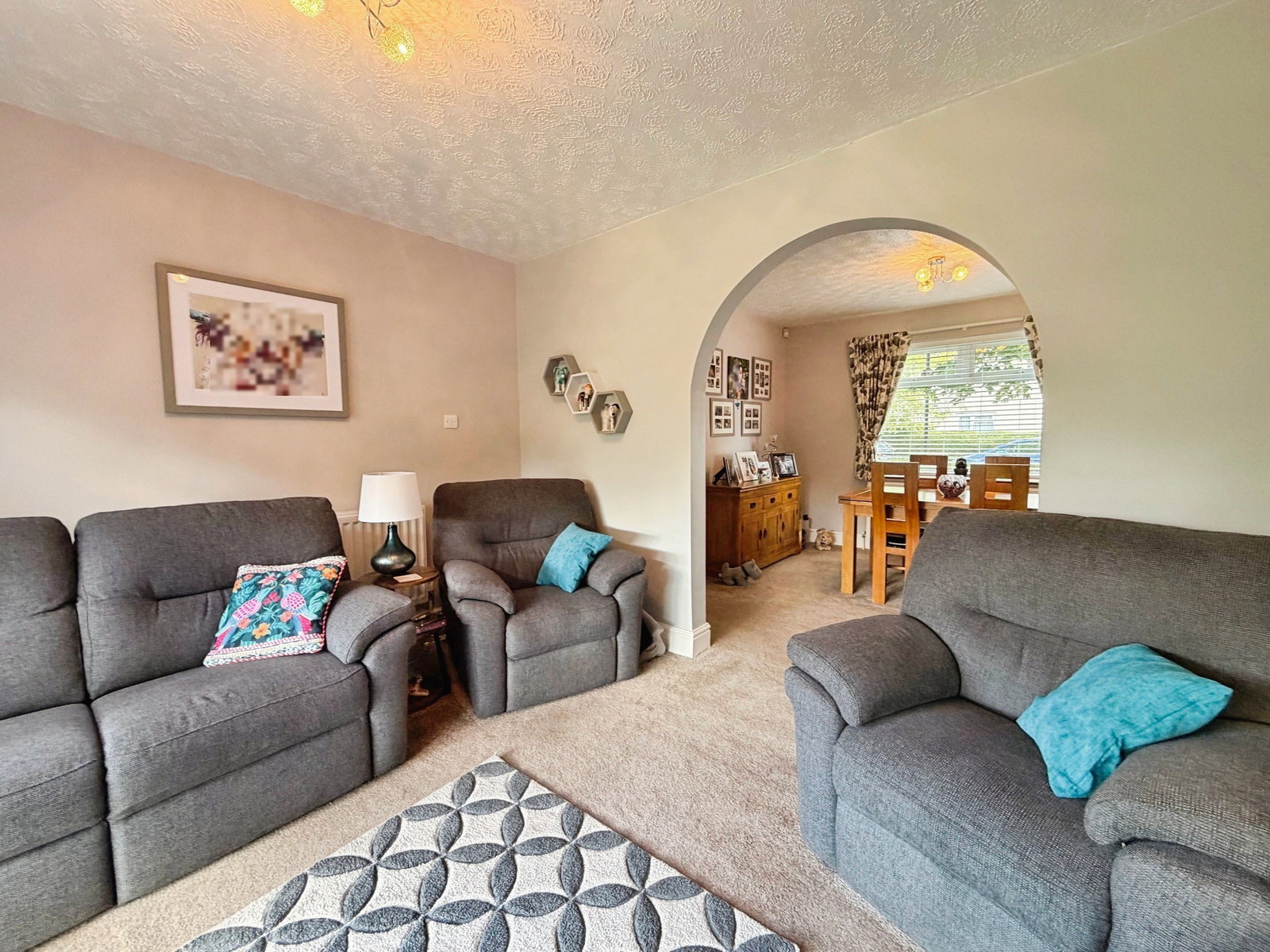 Semi Detached House in Bristol
