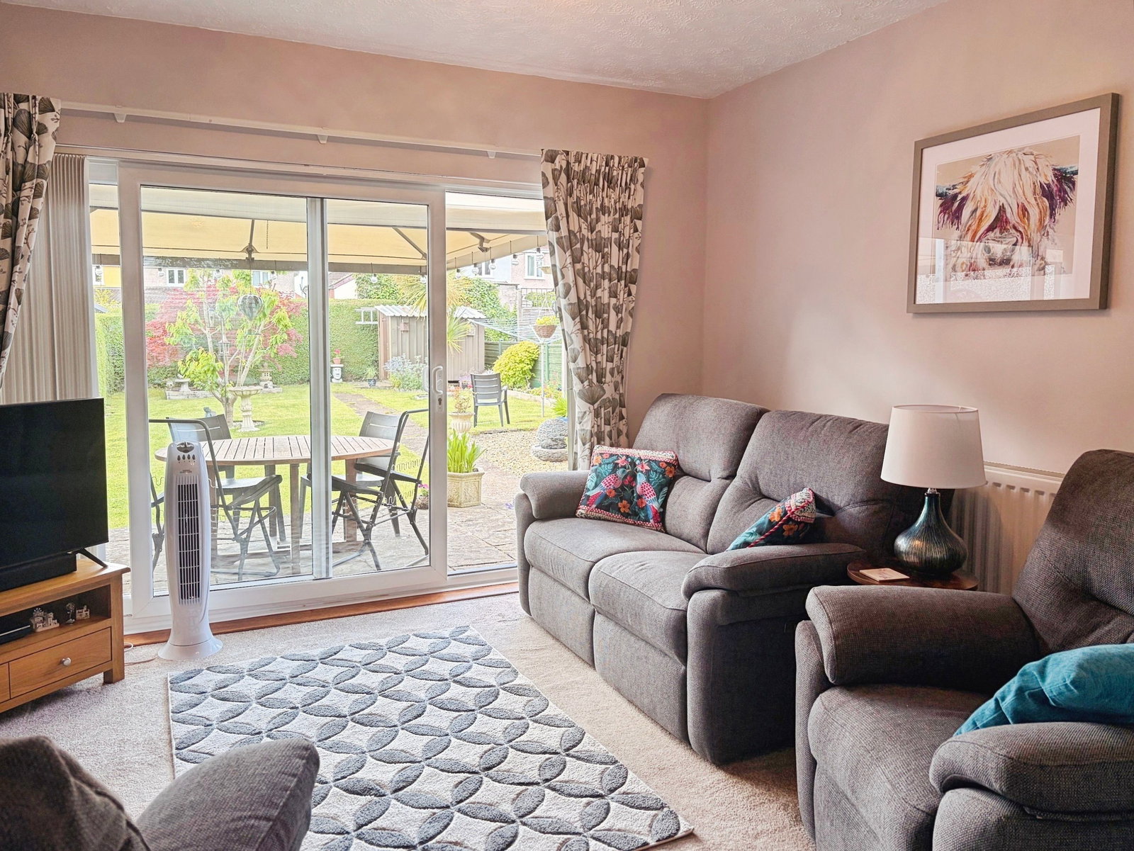 Semi Detached House in Bristol