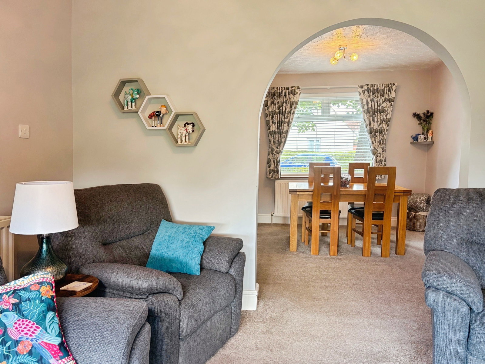 Semi Detached House in Bristol