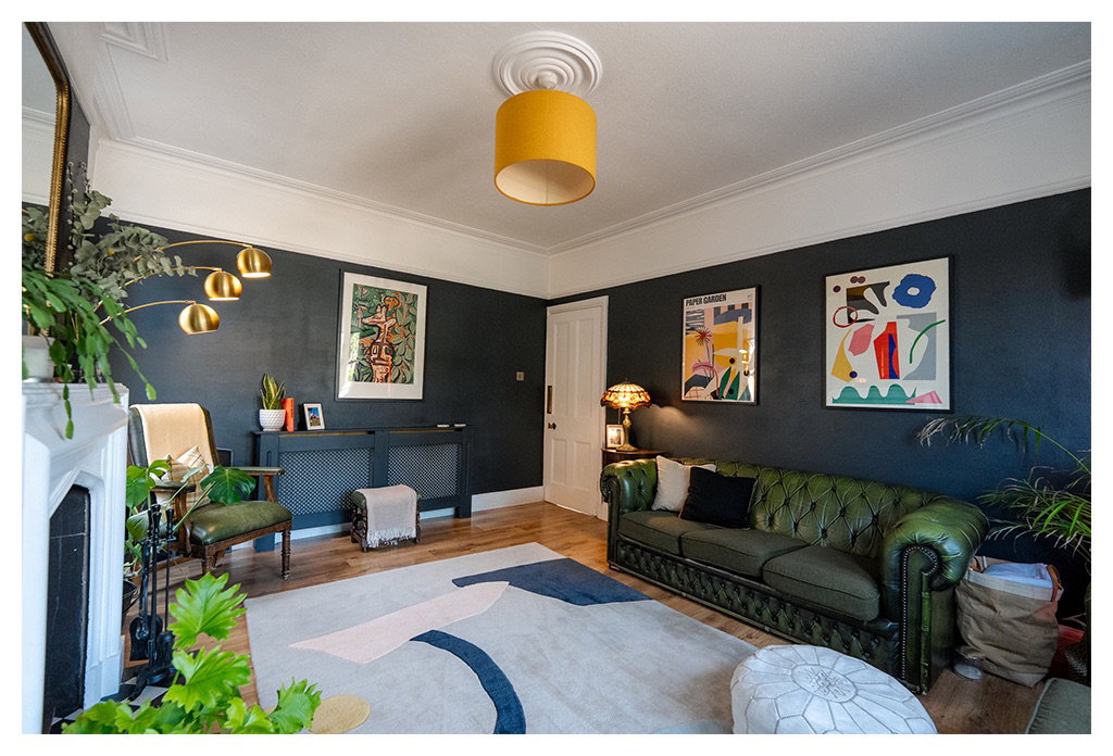 Detached House in Margate