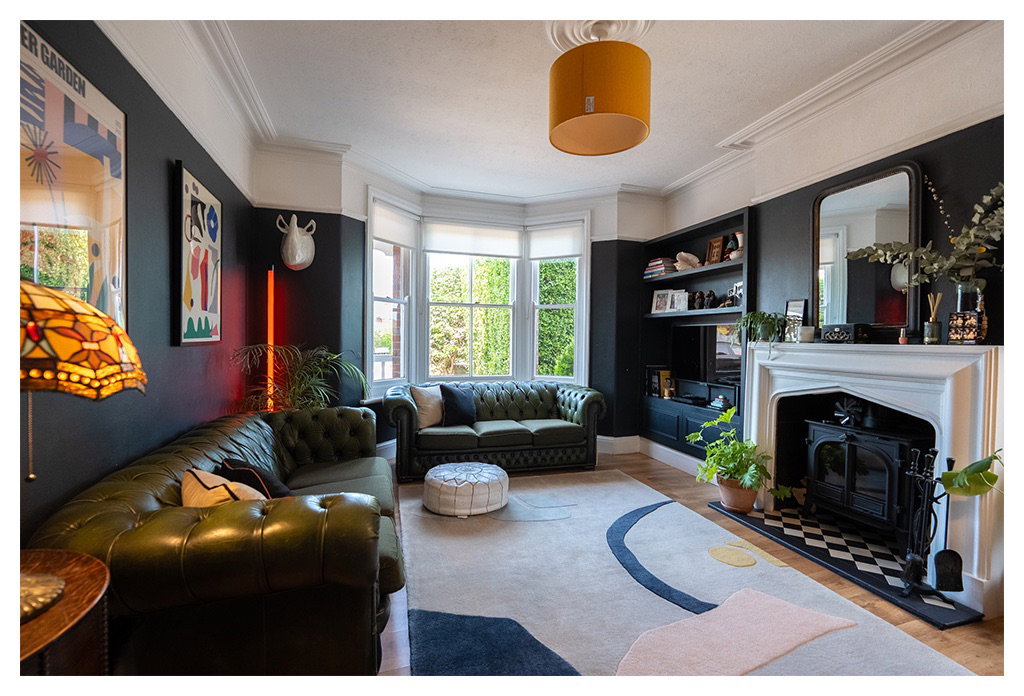 Detached House in Margate