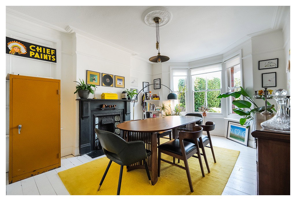 Detached House in Margate