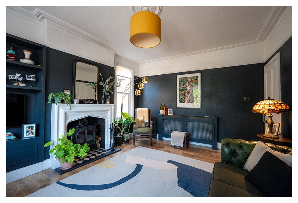Detached House in Margate