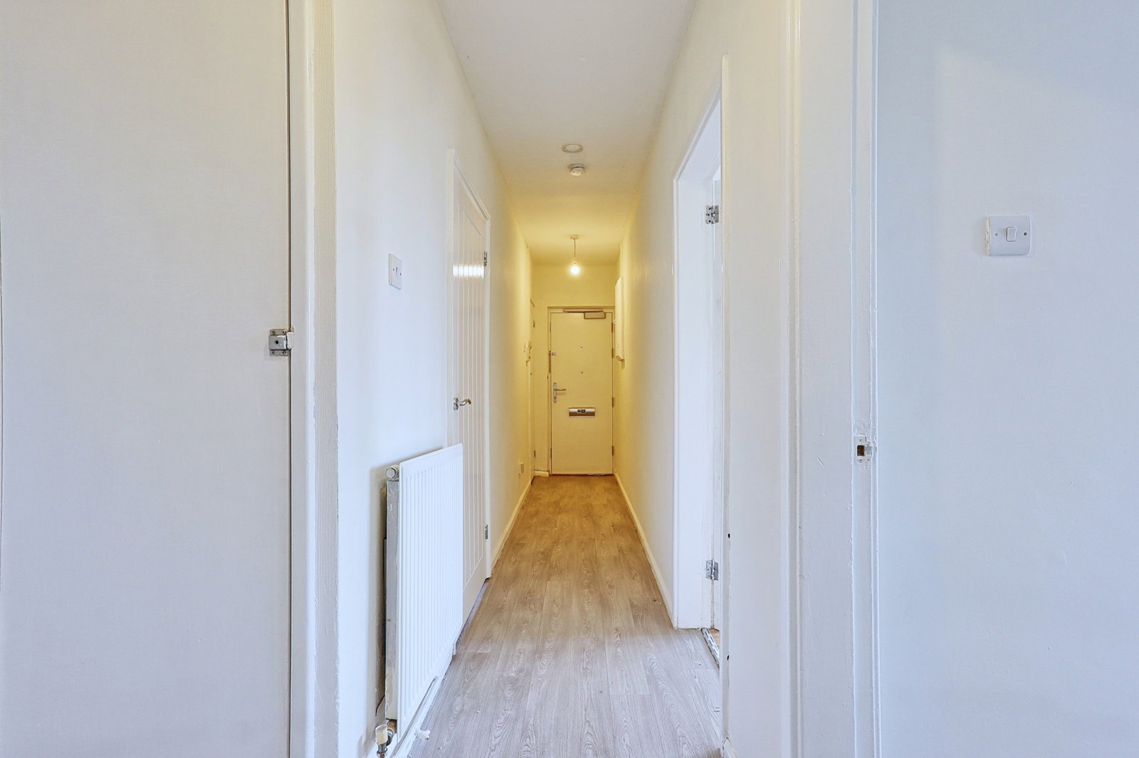Flat in Romford