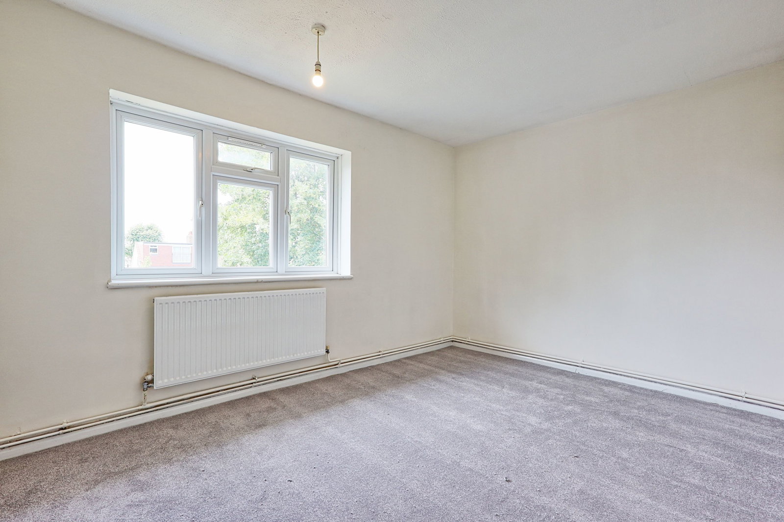 Flat in Romford
