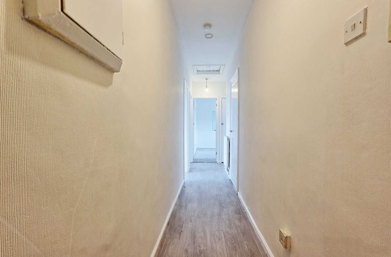 Flat in Romford