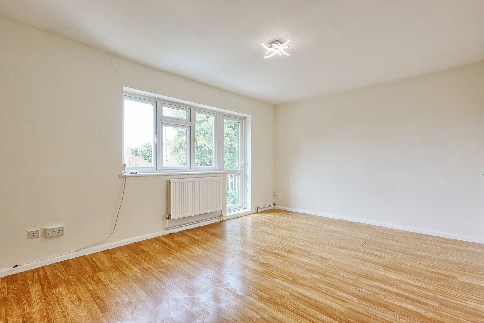 Flat in Romford