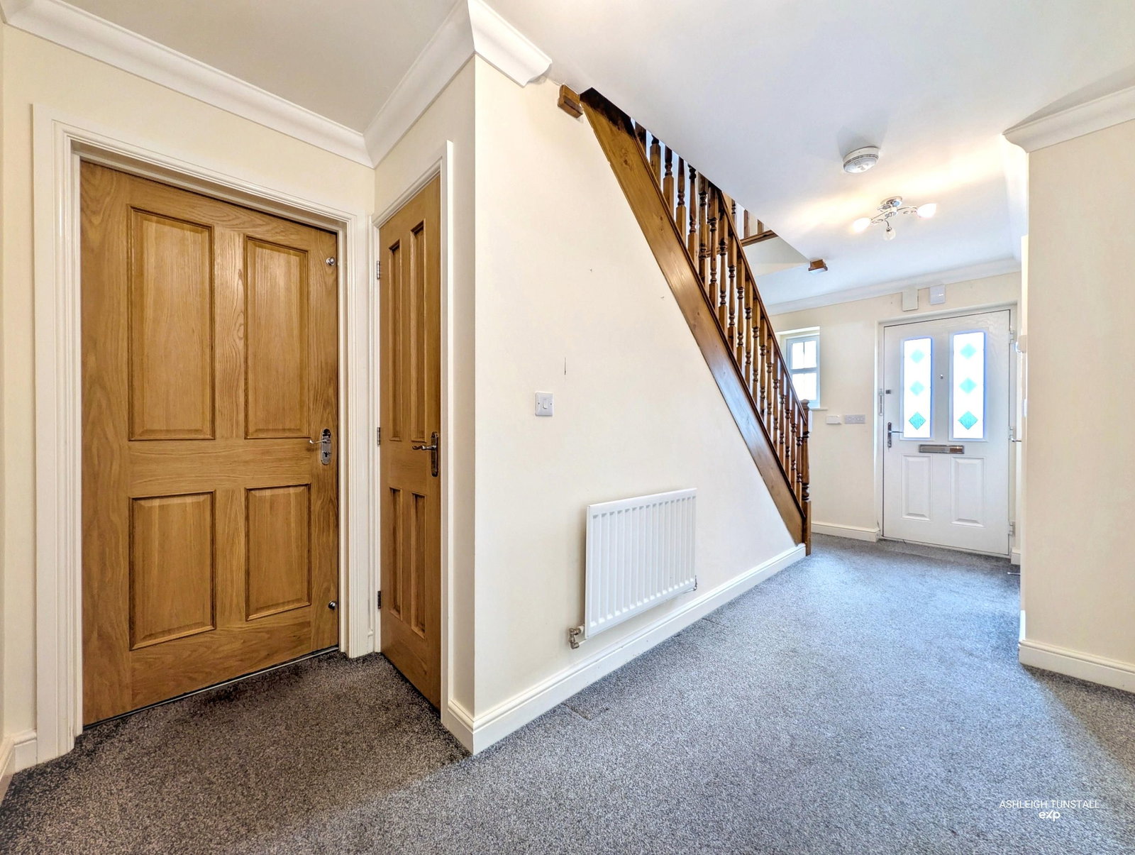 Detached House for sale in Workington, Cherry Tree Drive, Stainburn, Workington, CA14 1WX, 1908 m²