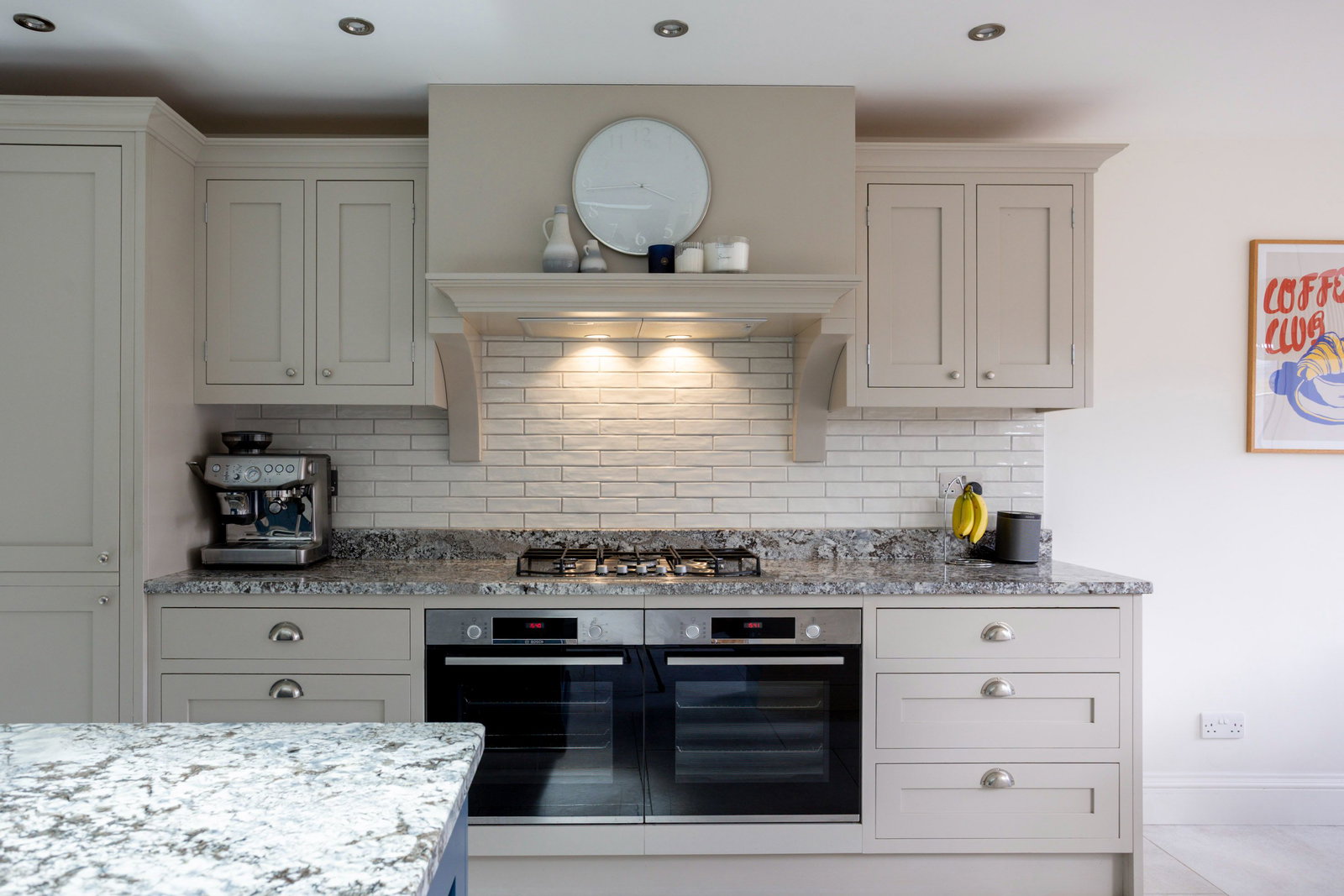 Terraced House in York