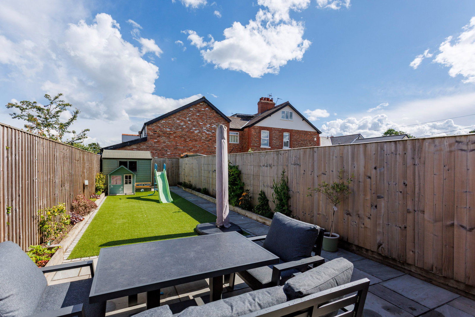 Town House for sale in York, Stockton Lane, York, YO31 1EY, 1782 m²