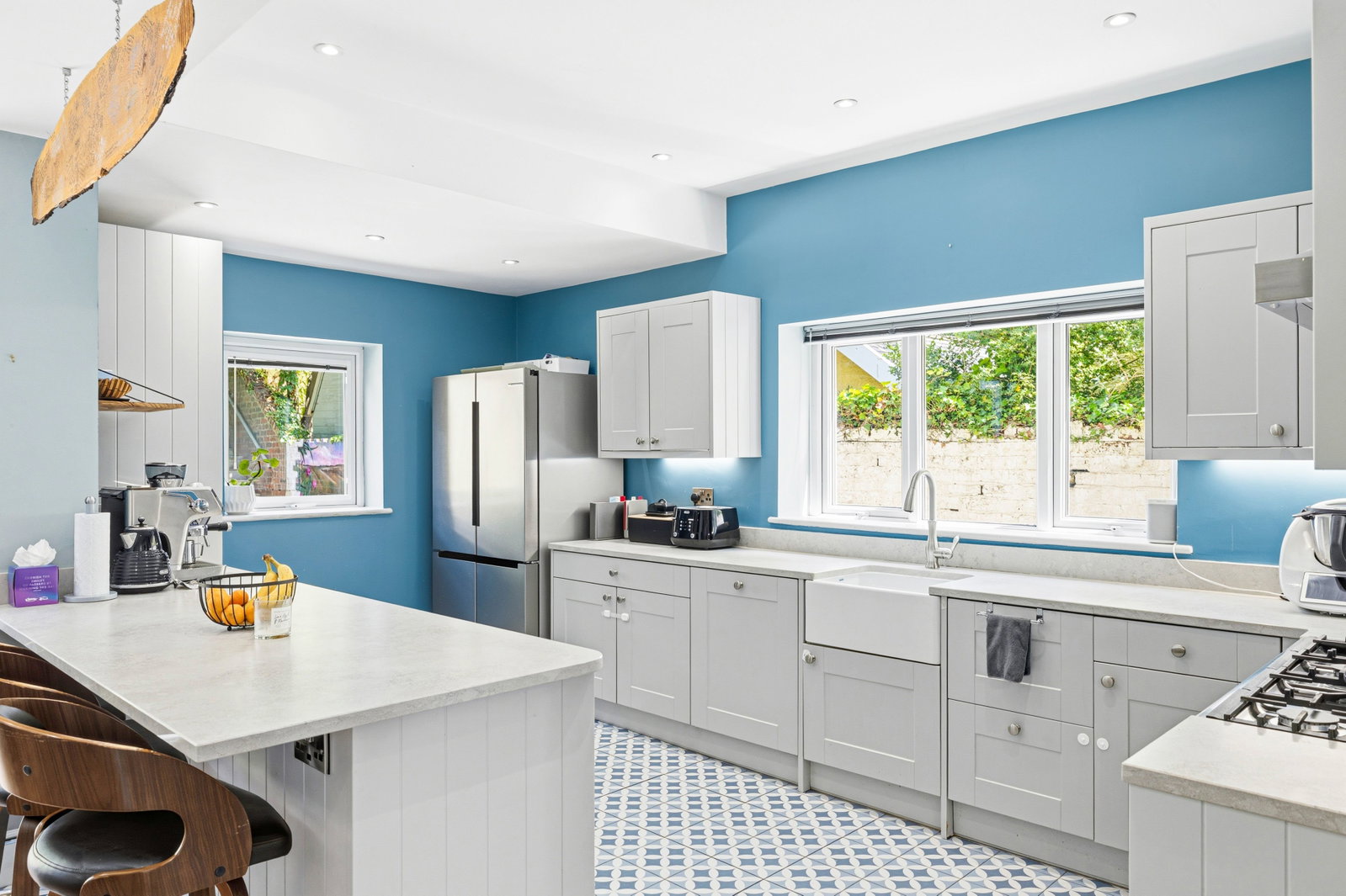 Semi Detached House in Swansea