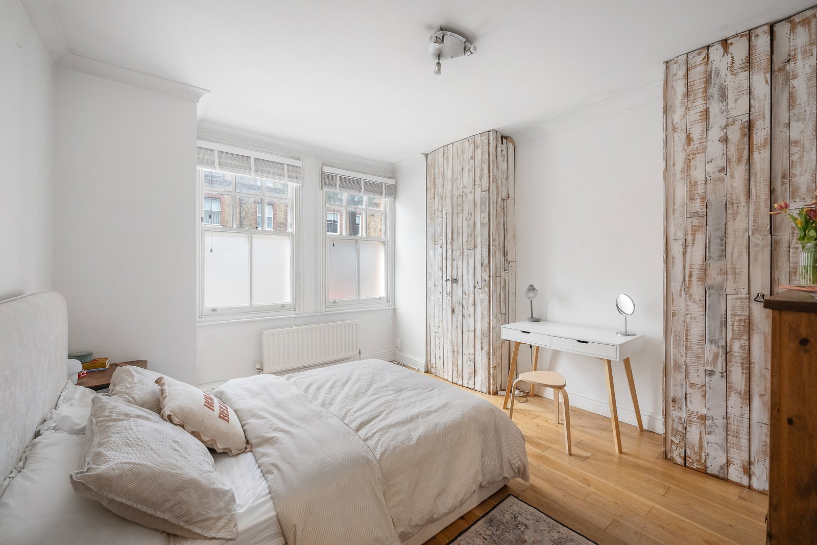 Flat in London