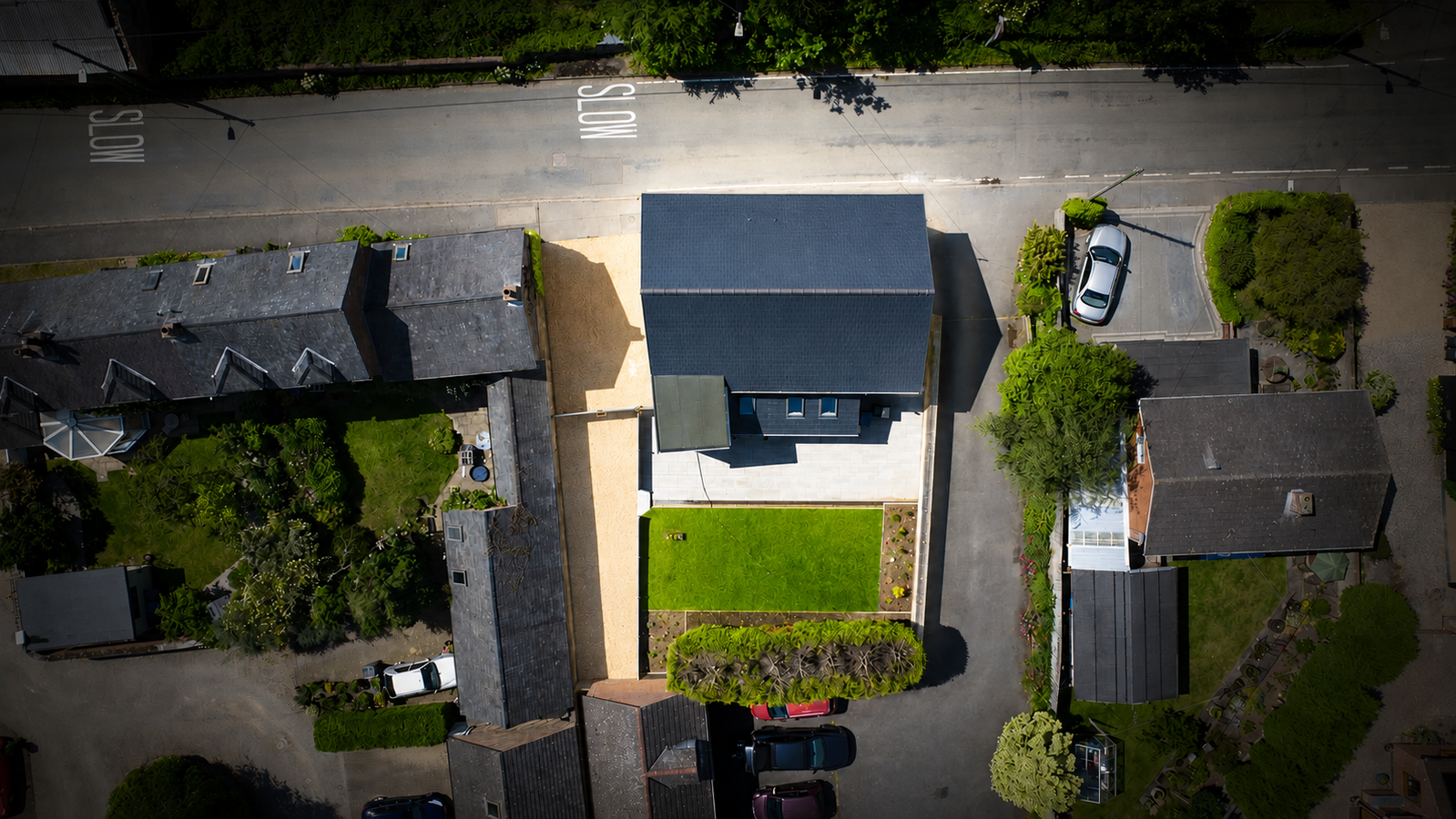 Detached House in Thornton
