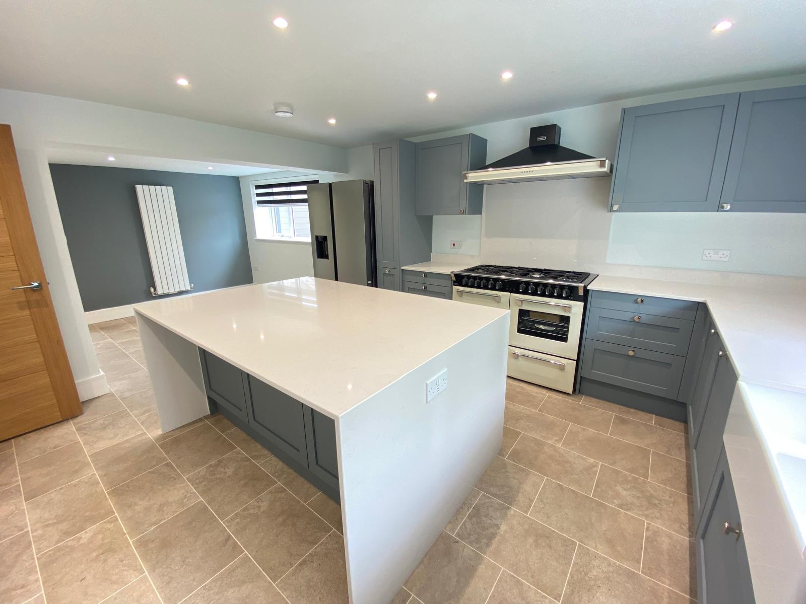 Detached House in Thornton