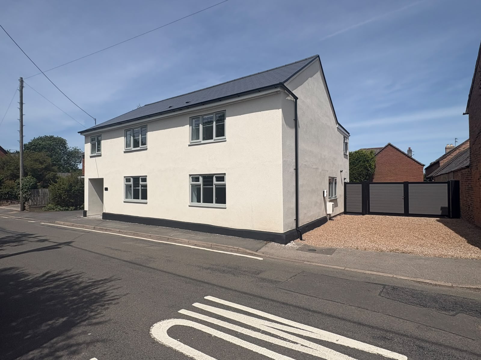 Detached House in Thornton